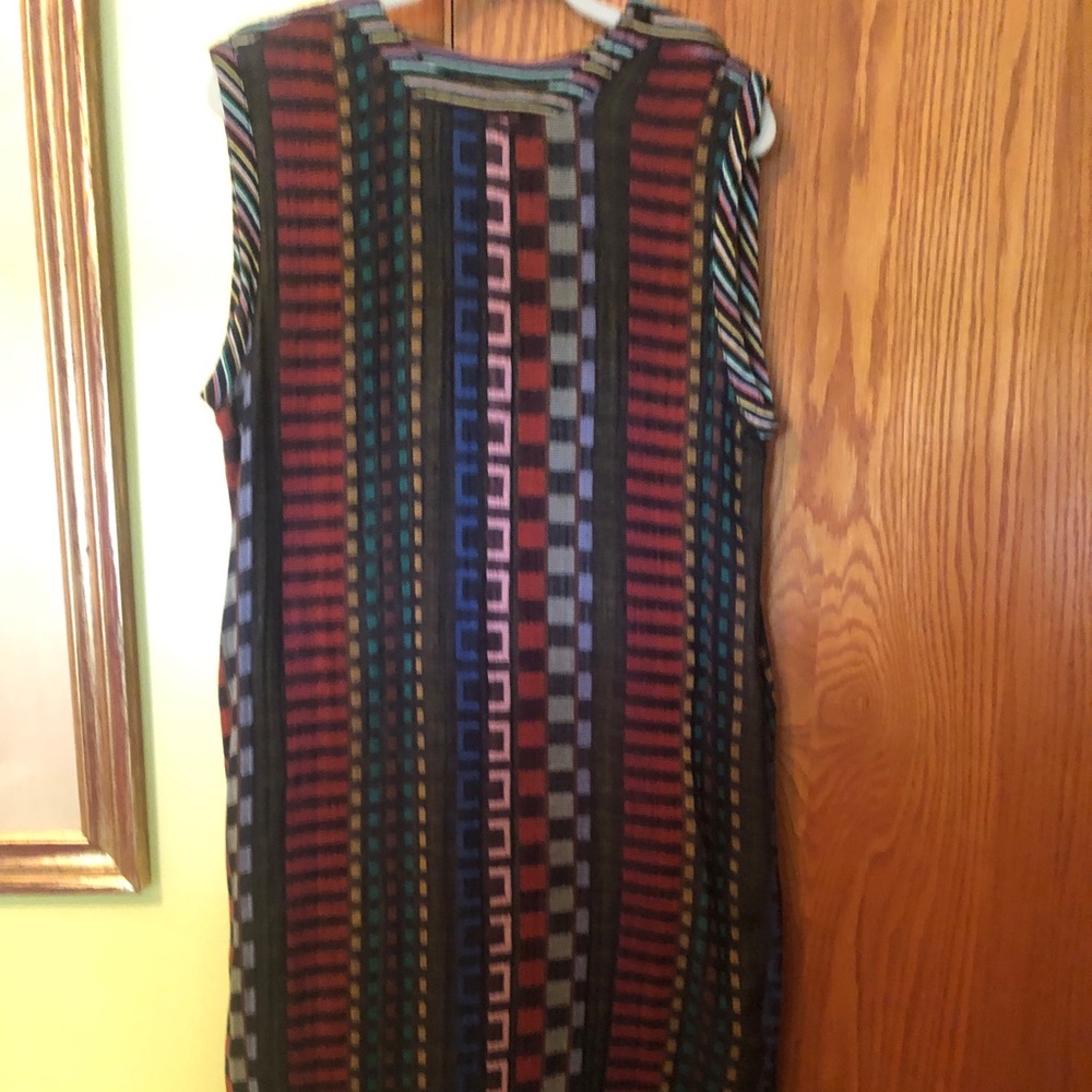 Ace & Jig Fiesta dress L